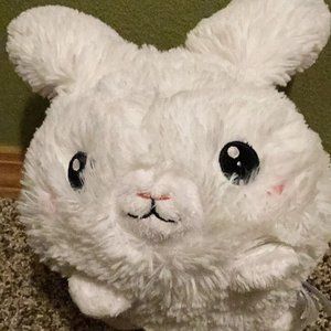 Squishable Bunny/Rabbit No Swing Tag Good Condition Small Size Cute Collectable